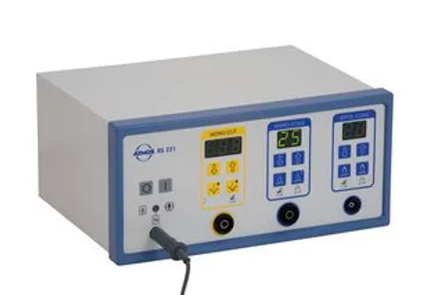 ENT Radiofrequency Unit