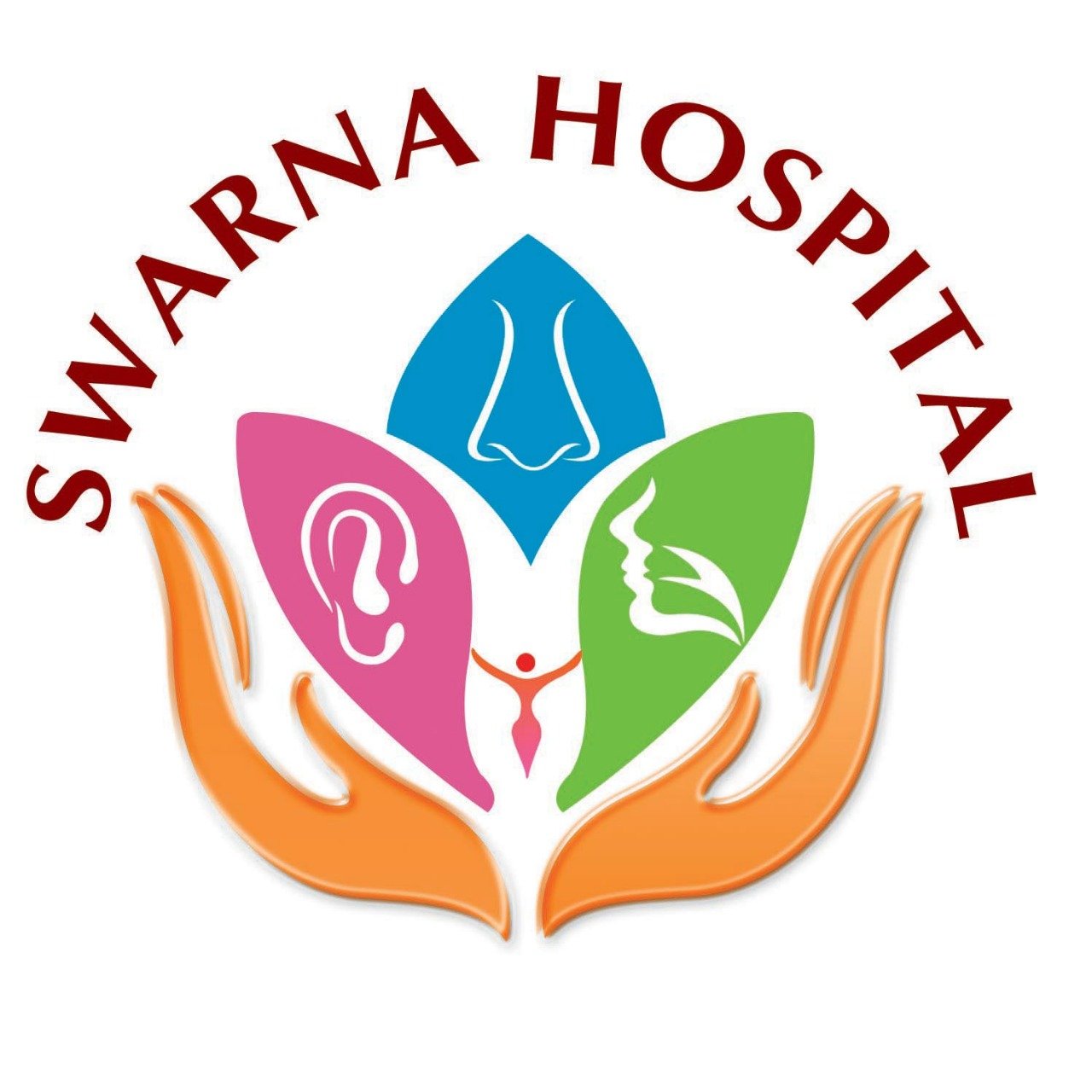 Swarna Hospital Logo