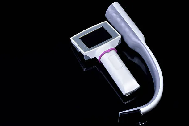 Video Laryngoscope